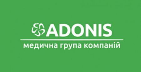 Медична група ADONIS оцінює збитки через ракетний удар агресора в понеділок у майже 3 млн доларів