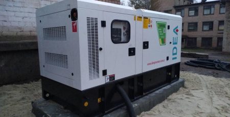 В Броварах влада частково компенсує закупівлю генераторів для мешканців багатоквартирних будинків
