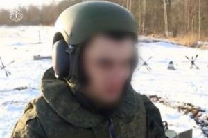 Розстріляв авто з цивільними та дітьми у Бучі: судитимуть військовослужбовця зс рф