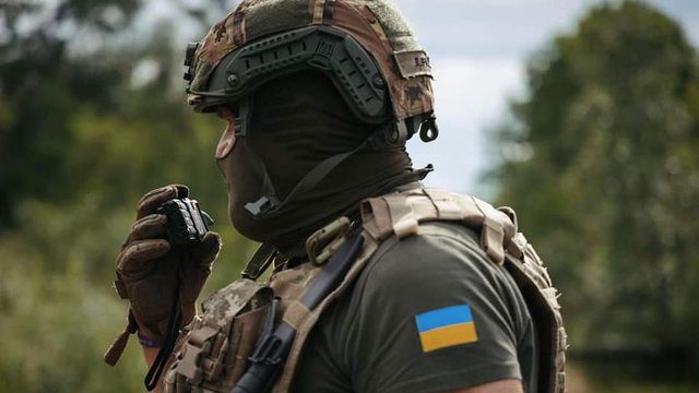 Ворожі втрати: Сили оборони за добу скоротили росармію на 1110 осіб