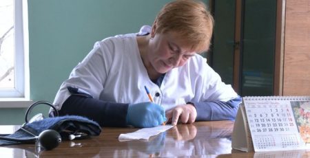 У Києві зросла кількість кишкових захворювань