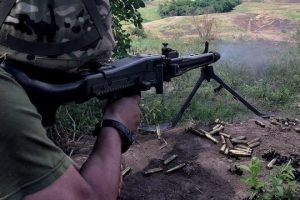 Ворожі втрати: За добу росармія скоротилася більш ніж на тисячу людей