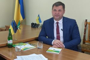 Директор Управління з питань власності КОДА Ляшенко задекларував значні доходи перед звільненням з посади