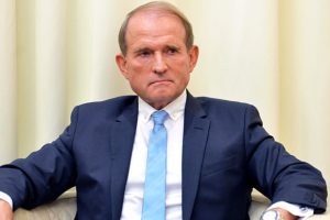 Верховний Суд відмовив Медведчуку у поновленні адвокатської діяльність в Україні