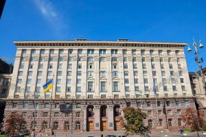 Київрада визначила ще 53 об’єкти, що підлягають усуненню з публічного простору столиці