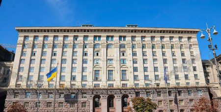 Київрада визначила ще 53 об’єкти, що підлягають усуненню з публічного простору столиці
