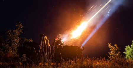 Вночі ворог задіяв для атаки по Україні 5 ракет і 20 “шахедів”