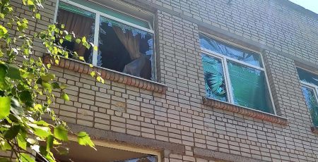 У Нікополі через атаки росіян сьогодні, 2 липня, загинули дві жінки