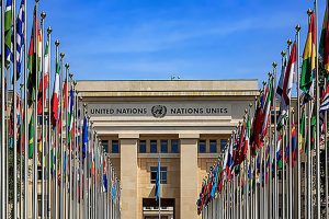 Радбез ООН збереться на екстрене засідання через ракетні удари рф, - ЗМІ