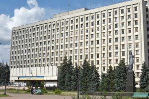 Київоблрада витратить кошти на ремонт кондиціонерів і принтерів