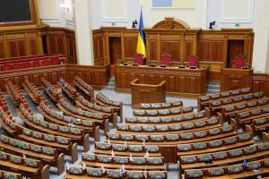 ВР підтримала законопроєкт, який дозволить корупціонерам відкупитись від покарання