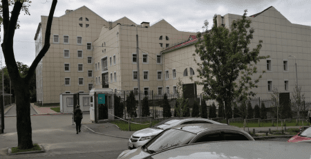 Київський офіс Експертного центру МОЗ відремонтують за 12 млн гривень