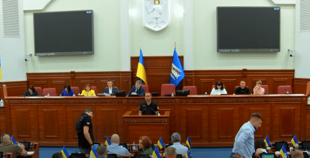 Київрада вчергове збільшила обсяги фінансування програми цивільного захисту на 2024-2025 роки