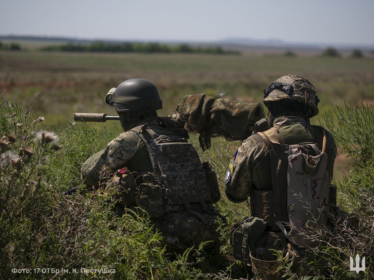 Від початку доби відбулося 93 бойових зіткнення, - Генштаб ЗСУ