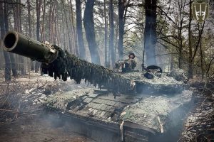 Протягом минулої доби зафіксовано 141 бойове зіткнення, з них 43 - на Покровському напрямку - Генштаб ЗСУ