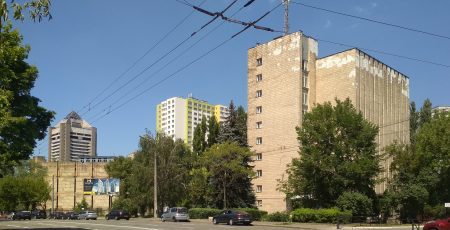Державний архів Київської області за 1,2 млн гривень оновить сигналізацію