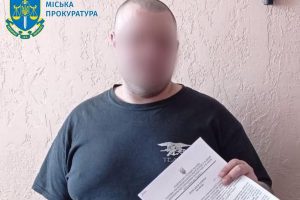 Арештант київського СІЗО зняв з картки військовослужбовця ЗСУ гроші, – прокуратура