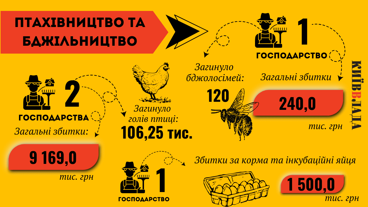 Зруйновано, але не знищено: як Київщина відроджує агросектор після деокупації