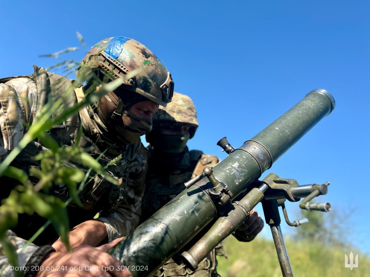 Генштаб: ворог штурмує біля Гродівки та Желанного на Покровському напрямку, за добу на фронті 90 боєзіткнень