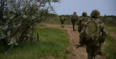 За добу зафіксовано 114 боєзіткнень, третина з них на Покровському напрямку, - Генштаб ЗСУ