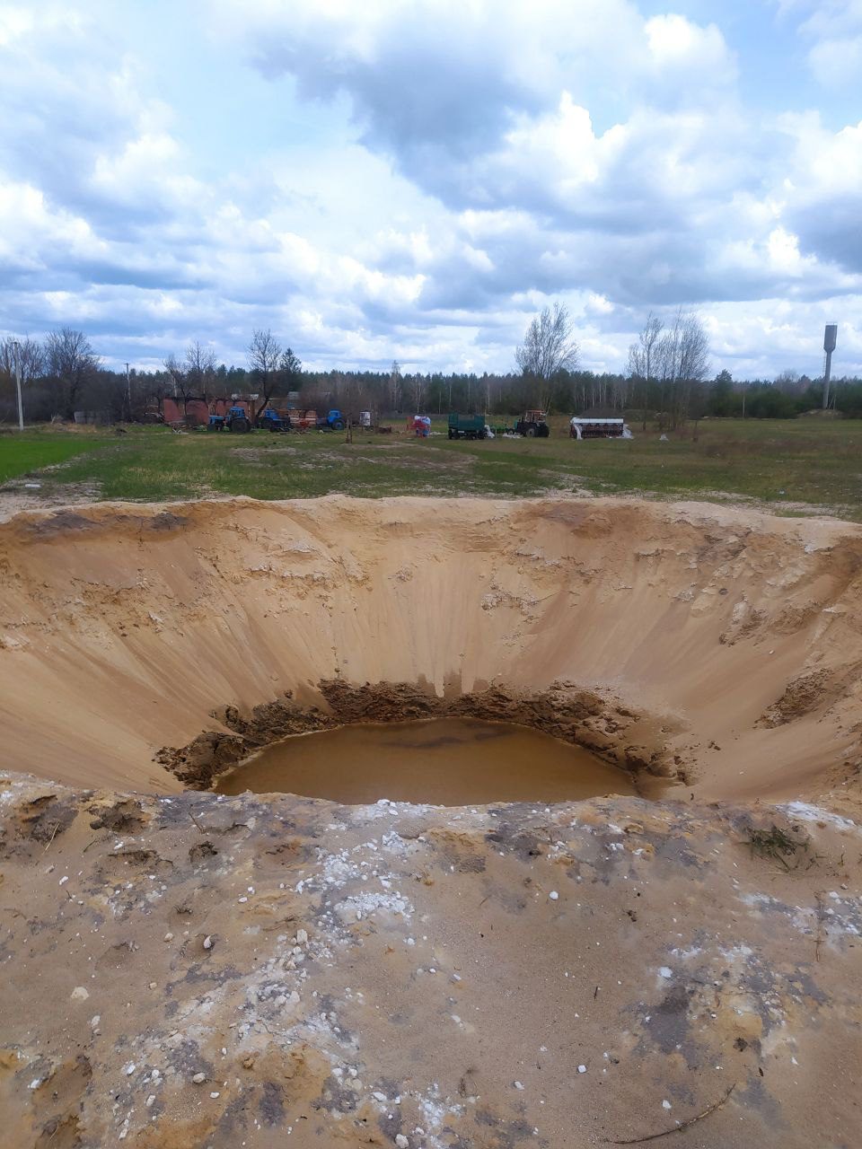 Зруйновано, але не знищено: як Київщина відроджує агросектор після деокупації