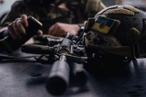 Генштаб ЗСУ: росармія застосовує все більше авіації по Сумщині