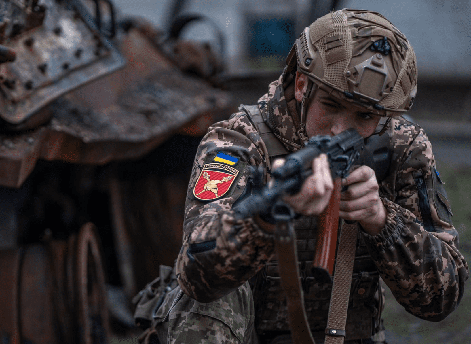 Вступну кампанію до ВІКНУ продовжено до 25 серпня