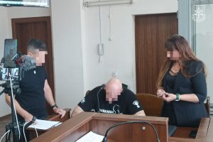 Справа Майдану: командирам Львівського, Харківського та Севастопольського "Беркуту" повідомлено про нові підозри