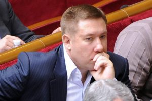 АП ВАКС засудила екснардепа Сольвара до 3 років позбавлення волі