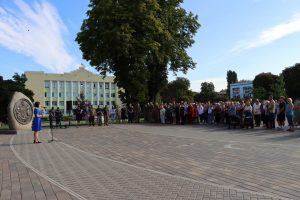 Фастів: звання почесний громадяний присвоєно посмертно 14 полеглим воїнам ЗСУ