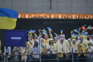 Україна завершила виступ на Олімпіаді-2024 з найкращим результатом по "золоту" за 12 років