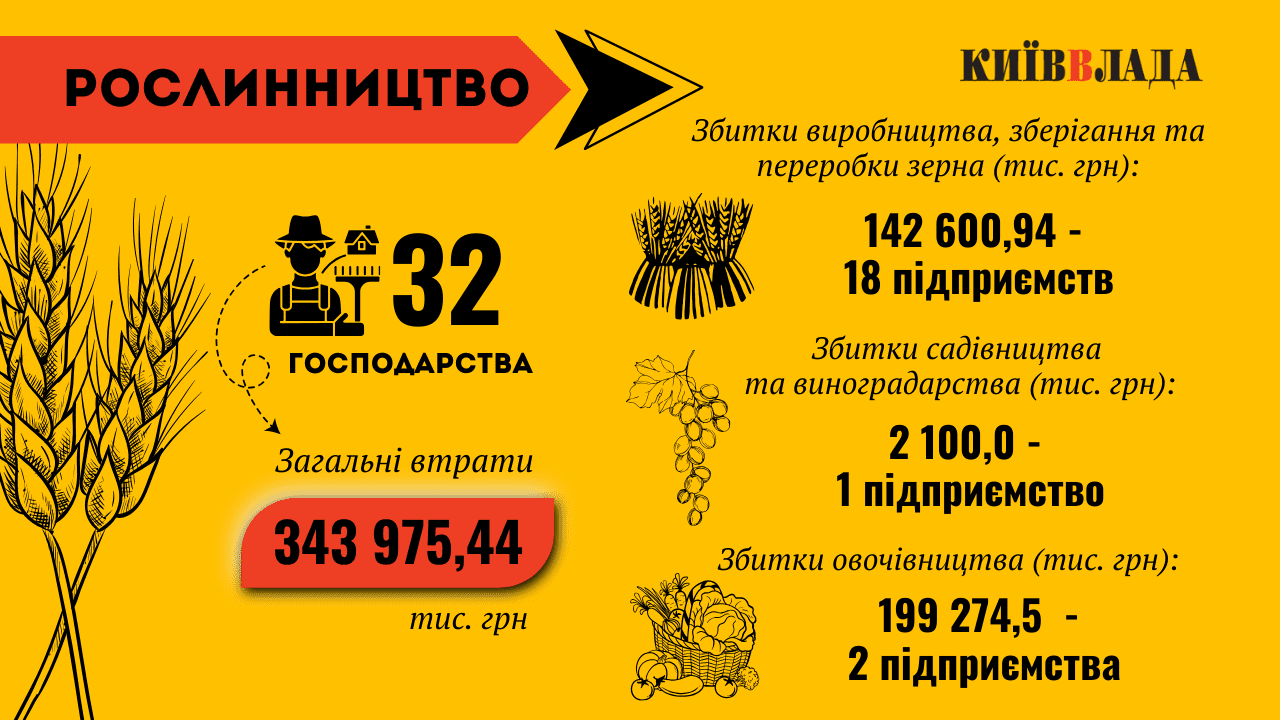 Зруйновано, але не знищено: як Київщина відроджує агросектор після деокупації