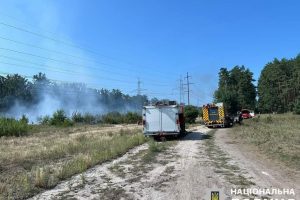 Окупанти знову атакували Київщину: серед постраждалих п'ятимісячна дитина, пошкоджено 22 будинки (фото)