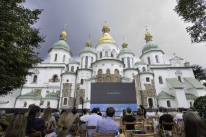 Фестиваль Bouquet Kyiv Stage 2024 за 4 дні прийняв понад 3 тисячі відвідувачів