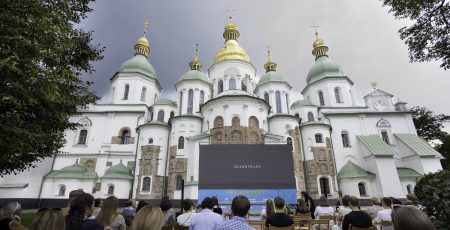 Фестиваль Bouquet Kyiv Stage 2024 за 4 дні прийняв понад 3 тисячі відвідувачів