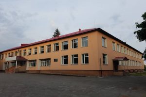 Харчоблок ліцею в Білогородці відремонтують за 14,4 млн гривень