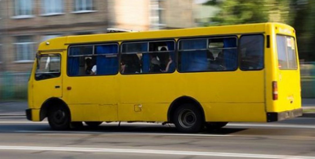 В Ірпені до нового навчального року відновлять роботу додаткових автобусів для підвезення учнів та вчителів