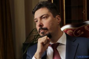 Вища рада правосуддя звільнила ексголову Верховного Суду Князєва та суддю Тандира, який збив нацгвардійця