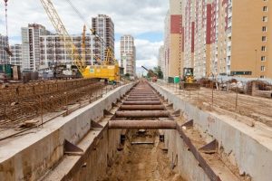 Метро на Виноградар: будівництво Сирецько-Печерської лінії обійдеться у 14 млрд гривень