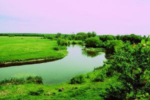 Кабмін затвердив план відновлення річки Рось