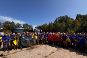 Україна повернула з полону ще 115 захисників (фото, відео)