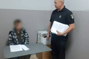 Зґвалтування і замах на вбивство: поліція Київщини повідомила зловмиснику про підозру