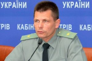 Командиру тактичної групи “Січ” присвоїли звання почесного громадянина Білоцерківської громади