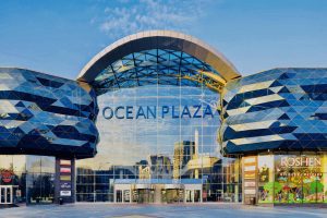 ВАКС конфіскував права вимоги ТРЦ Ocean Plaza на 200 млн доларів у російських олігархів