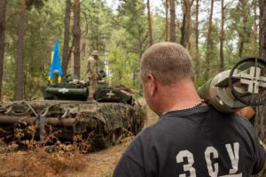 Сьогодні найгарячіше на Курахівському та Покровському напрямках, - Генштаб ЗСУ