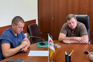 В Ірпінській громаді погодили 42 верифікації щодо компенсації за зруйноване житло, ще 18 родин заселять в гуртожиток