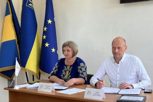 Опалення в приміщенні Згурівської ради громади відремонтують за 1 млн гривень