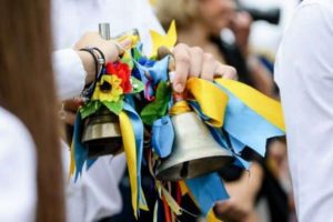 У Ірпінській громаді до першого класу підуть 980 дітей