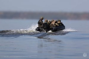 Генштаб ЗСУ: за 16 годин 6 вересня на фронті відбулося 102 боєзіткнення