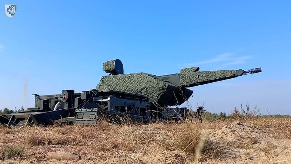 З початку доби загальна кількість бойових зіткнень вздовж усієї лінії фронту зросла до 88 - Генштаб ЗСУ